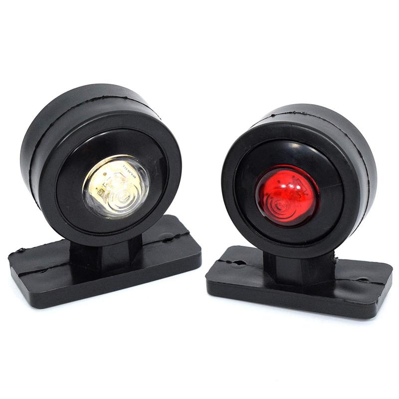 Габарит рогче MINI – 2 LED
