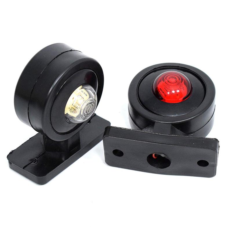 Габарит рогче MINI – 2 LED