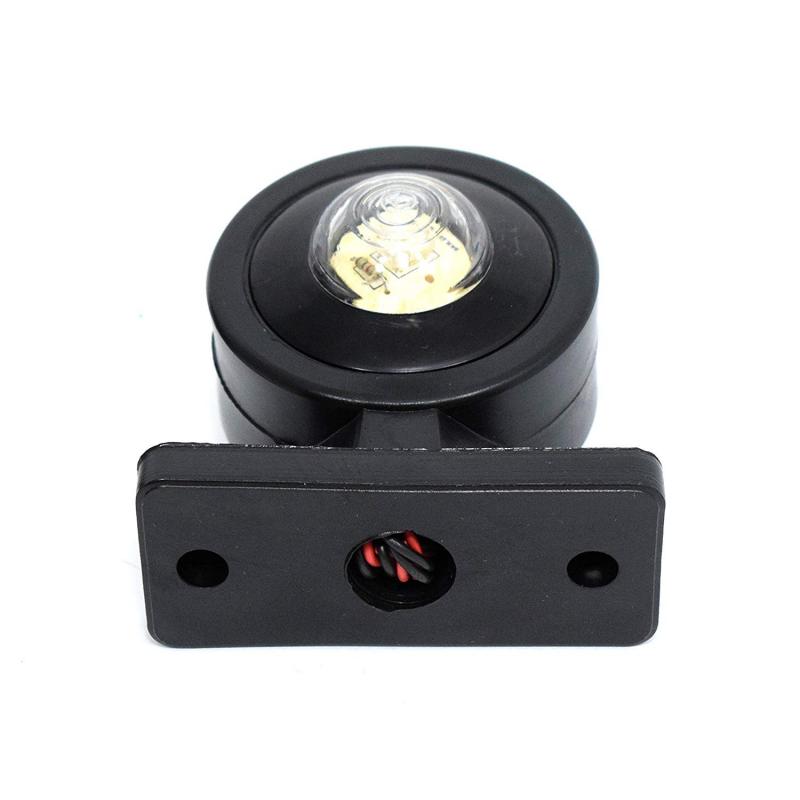 Габарит рогче MINI – 2 LED