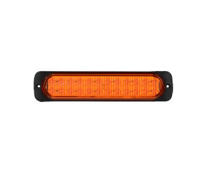 Страничен габарит Блиц – 24 LED