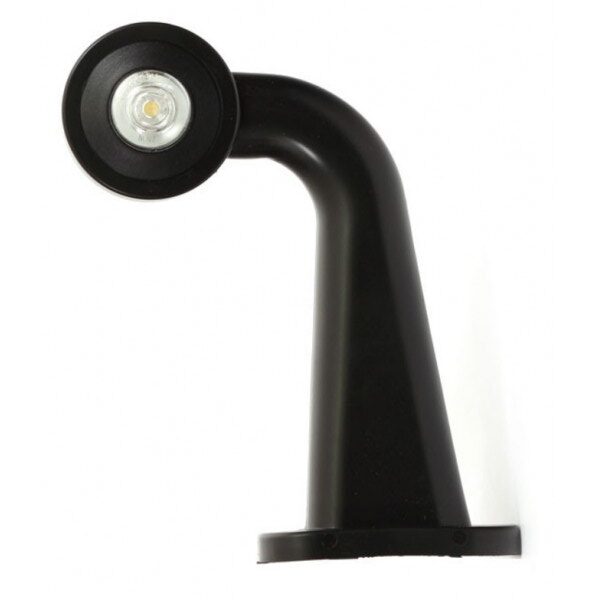 Габарит рогче 90° – 2 LED, 20см