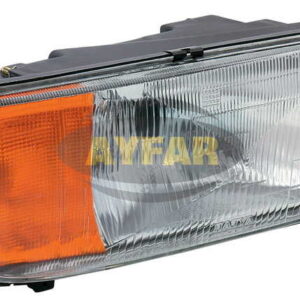 Фар за MB Actros MP1 /Axor (1996-2004) RH