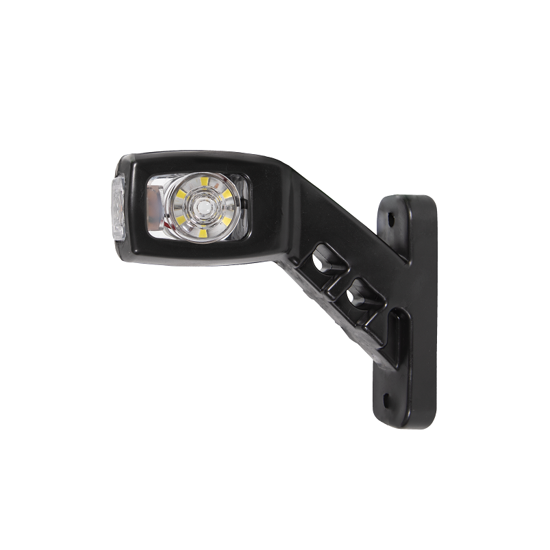 Габарит рогче 45° – 3 секции, 14 LED