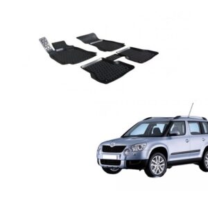 Стелки  X – MAT Skoda Yeti (2009-2017)