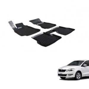 Стелки  X – MAT Skoda Rapid 2013+)
